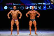 Кубок Вологодской области по бодибилдингу - 2026