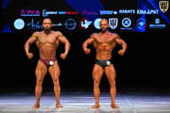 Кубок Вологодской области по бодибилдингу - 2026