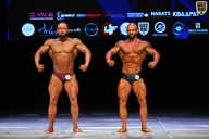 Кубок Вологодской области по бодибилдингу - 2026