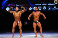 Кубок Вологодской области по бодибилдингу - 2026