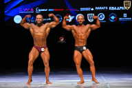 Кубок Вологодской области по бодибилдингу - 2026