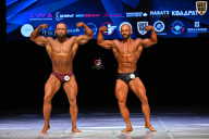 Кубок Вологодской области по бодибилдингу - 2026