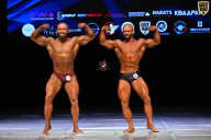 Кубок Вологодской области по бодибилдингу - 2026