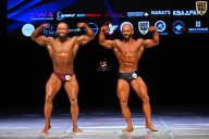 Кубок Вологодской области по бодибилдингу - 2026