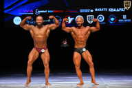 Кубок Вологодской области по бодибилдингу - 2026