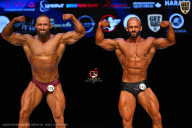 Кубок Вологодской области по бодибилдингу - 2026