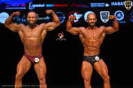 Кубок Вологодской области по бодибилдингу - 2026