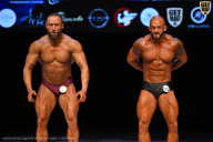 Кубок Вологодской области по бодибилдингу - 2026