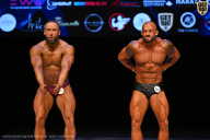 Кубок Вологодской области по бодибилдингу - 2026