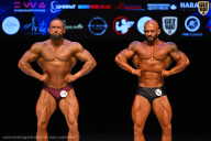 Кубок Вологодской области по бодибилдингу - 2026