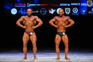 Кубок Вологодской области по бодибилдингу - 2026