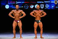 Кубок Вологодской области по бодибилдингу - 2026