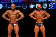 Кубок Вологодской области по бодибилдингу - 2026