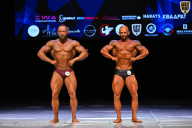 Кубок Вологодской области по бодибилдингу - 2026