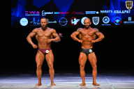 Кубок Вологодской области по бодибилдингу - 2026