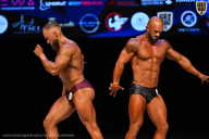 Кубок Вологодской области по бодибилдингу - 2026