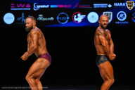 Кубок Вологодской области по бодибилдингу - 2026