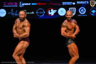 Кубок Вологодской области по бодибилдингу - 2026