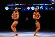 Кубок Вологодской области по бодибилдингу - 2026