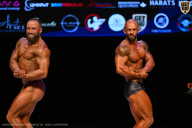 Кубок Вологодской области по бодибилдингу - 2026