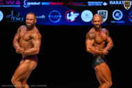 Кубок Вологодской области по бодибилдингу - 2026