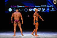 Кубок Вологодской области по бодибилдингу - 2026