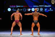 Кубок Вологодской области по бодибилдингу - 2026