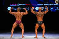 Кубок Вологодской области по бодибилдингу - 2026