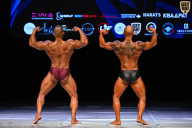 Кубок Вологодской области по бодибилдингу - 2026