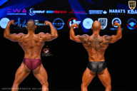 Кубок Вологодской области по бодибилдингу - 2026