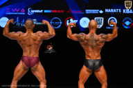 Кубок Вологодской области по бодибилдингу - 2026