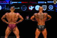 Кубок Вологодской области по бодибилдингу - 2026