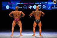 Кубок Вологодской области по бодибилдингу - 2026