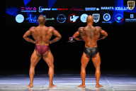 Кубок Вологодской области по бодибилдингу - 2026