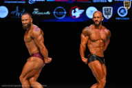 Кубок Вологодской области по бодибилдингу - 2026