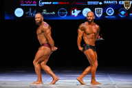 Кубок Вологодской области по бодибилдингу - 2026