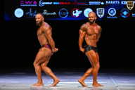 Кубок Вологодской области по бодибилдингу - 2026