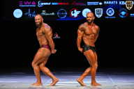 Кубок Вологодской области по бодибилдингу - 2026