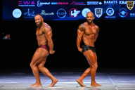 Кубок Вологодской области по бодибилдингу - 2026