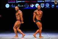 Кубок Вологодской области по бодибилдингу - 2026