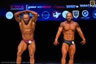 Кубок Вологодской области по бодибилдингу - 2026