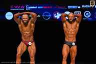 Кубок Вологодской области по бодибилдингу - 2026