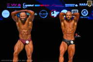 Кубок Вологодской области по бодибилдингу - 2026