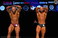 Кубок Вологодской области по бодибилдингу - 2026