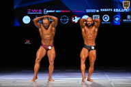 Кубок Вологодской области по бодибилдингу - 2026