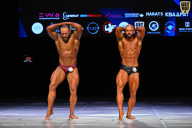 Кубок Вологодской области по бодибилдингу - 2026