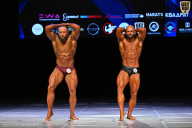 Кубок Вологодской области по бодибилдингу - 2026