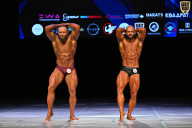 Кубок Вологодской области по бодибилдингу - 2026