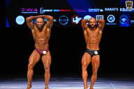 Кубок Вологодской области по бодибилдингу - 2026