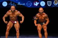 Кубок Вологодской области по бодибилдингу - 2026